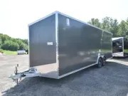 new Cargo (Enclosed) Trailers Lightning Trailers  for sale, in Elk Mound, WI Thumbnail 6