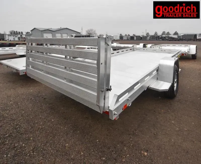 new Utility Trailers Aluma  for sale, in Elk Mound, WI Thumbnail 4