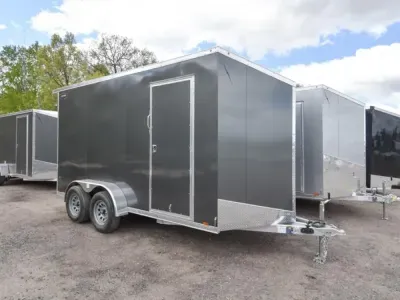 2026 Lightning LTF 7X14