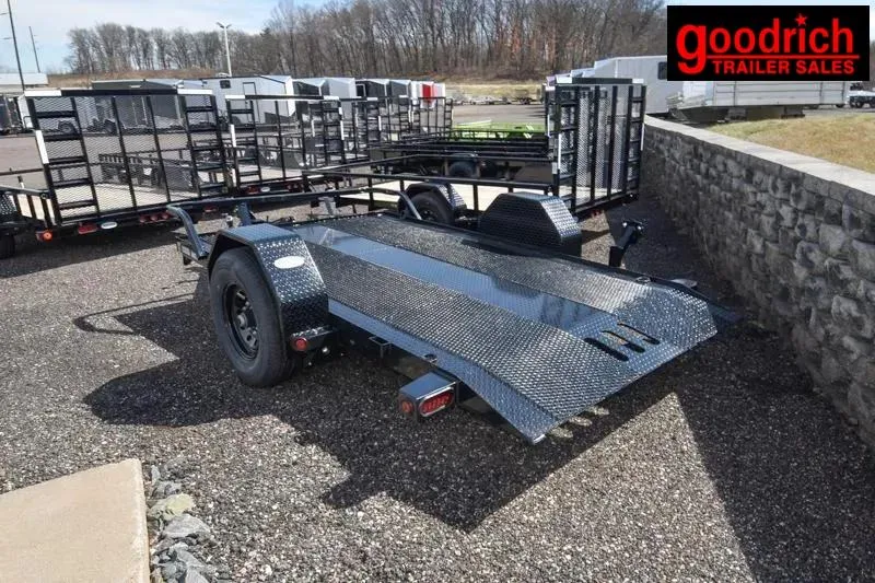 new Other Trailers Load Trail  for sale, in Elk Mound, WI Thumbnail 2