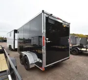 new Cargo (Enclosed) Trailers Stealth Trailers  for sale, in Elk Mound, WI Thumbnail 3