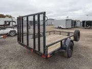 used Utility Trailers Other  for sale, in Elk Mound, WI Thumbnail 3