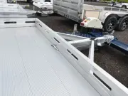 new Utility Trailers Aluma  for sale, in Elk Mound, WI Thumbnail 4