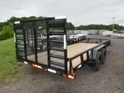 new Utility Trailers Load Trail  for sale, in Elk Mound, WI Thumbnail 2