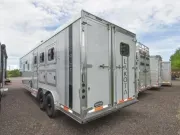 new Horse Trailers Lakota  for sale, in Elk Mound, WI Thumbnail 63