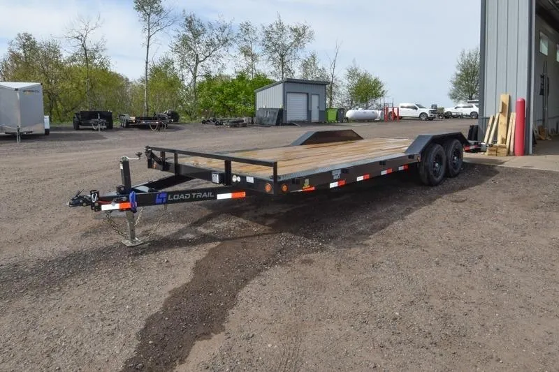 2026 Load Trail CH0222TA3 