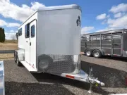 new Horse Trailers Adam  for sale, in Elk Mound, WI Thumbnail 2