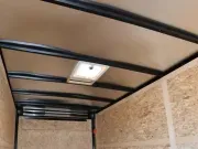 new Cargo (Enclosed) Trailers US Cargo  for sale, in Elk Mound, WI Thumbnail 10
