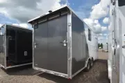 new Cargo (Enclosed) Trailers Lightning Trailers  for sale, in Elk Mound, WI Thumbnail 2