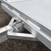 new Utility Trailers Aluma  for sale, in Elk Mound, WI Thumbnail 3