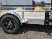 new Utility Trailers Load Trail  for sale, in Elk Mound, WI Thumbnail 4