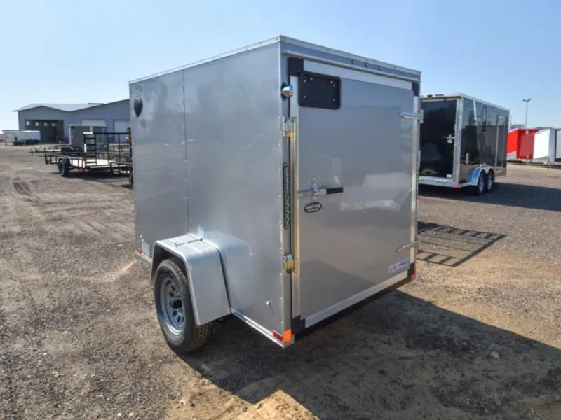 new Cargo (Enclosed) Trailers US Cargo  for sale, in Elk Mound, WI Thumbnail 11