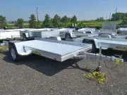 new Utility Trailers Aluma  for sale, in Elk Mound, WI Thumbnail 1