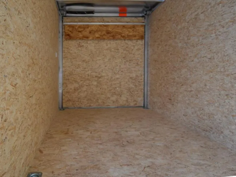 new Cargo (Enclosed) Trailers Lightning Trailers  for sale, in Elk Mound, WI Thumbnail 4
