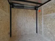 new Cargo (Enclosed) Trailers US Cargo  for sale, in Elk Mound, WI Thumbnail 4