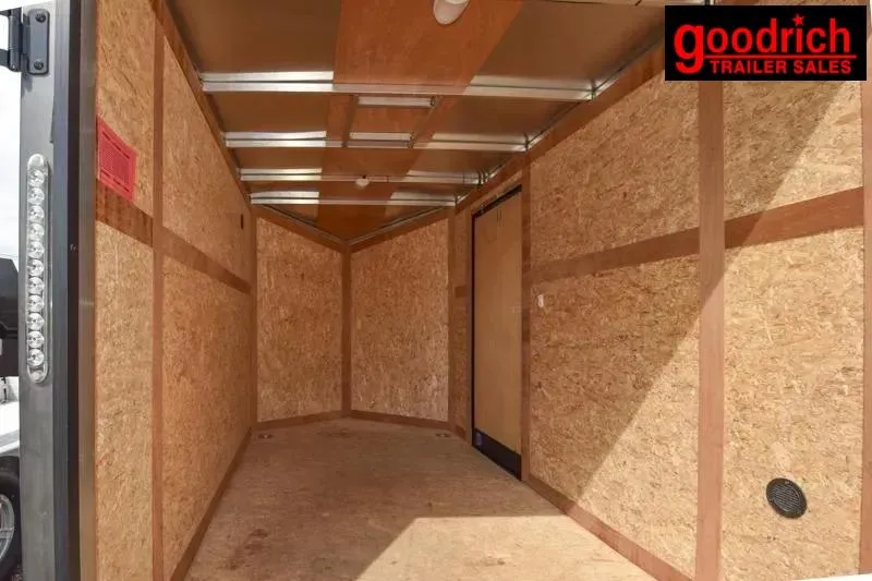new Other Trailers Stealth Trailers  for sale, in Elk Mound, WI Thumbnail 6