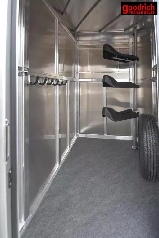 new Horse Trailers Adam  for sale, in Elk Mound, WI Thumbnail 17