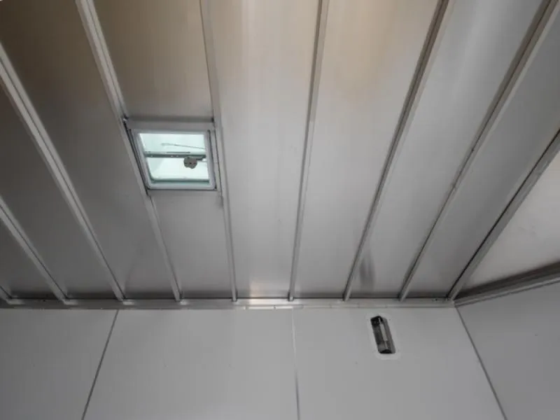 new Cargo (Enclosed) Trailers Lightning Trailers  for sale, in Elk Mound, WI Thumbnail 9