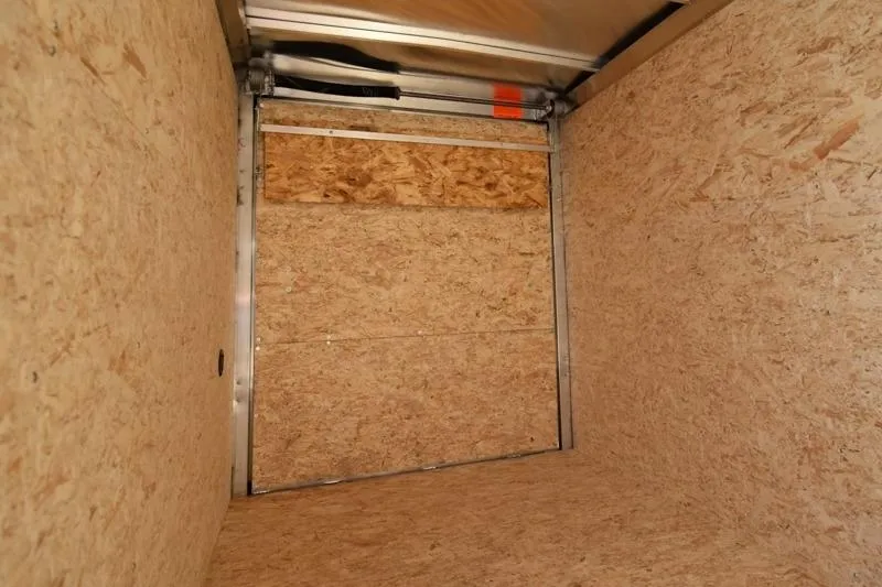 new Other Trailers Forest River  for sale, in Elk Mound, WI Thumbnail 4