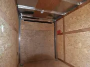 used Cargo (Enclosed) Trailers Stealth Trailers  for sale, in Elk Mound, WI Thumbnail 5