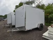 new Cargo (Enclosed) Trailers Lightning Trailers  for sale, in Elk Mound, WI Thumbnail 2