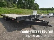 used Other Trailers Road Warrior  for sale, in Elk Mound, WI Thumbnail 1