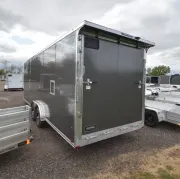 new Snowmobile Trailers Lightning Trailers  for sale, in Elk Mound, WI Thumbnail 6