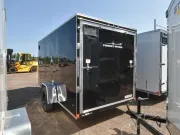 new Cargo (Enclosed) Trailers US Cargo  for sale, in Elk Mound, WI Thumbnail 5