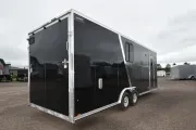 new Cargo (Enclosed) Trailers Lightning Trailers  for sale, in Elk Mound, WI Thumbnail 2