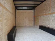 new Cargo (Enclosed) Trailers US Cargo  for sale, in Elk Mound, WI Thumbnail 4