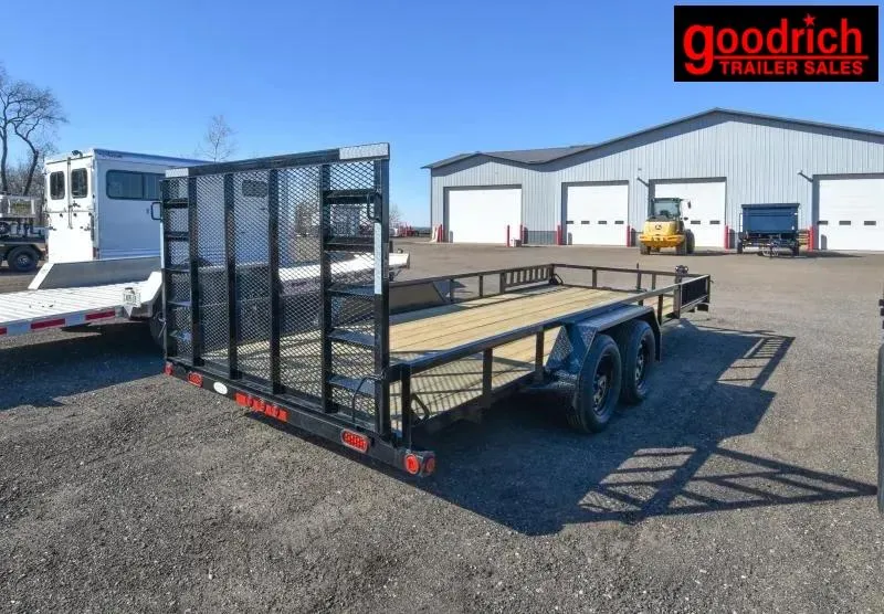 new Other Trailers Load Trail  for sale, in Elk Mound, WI Thumbnail 2
