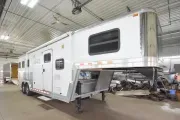 used Horse Trailers Other  for sale, in Elk Mound, WI Thumbnail 9