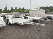 new Utility Trailers Aluma  for sale, in Elk Mound, WI Thumbnail 1
