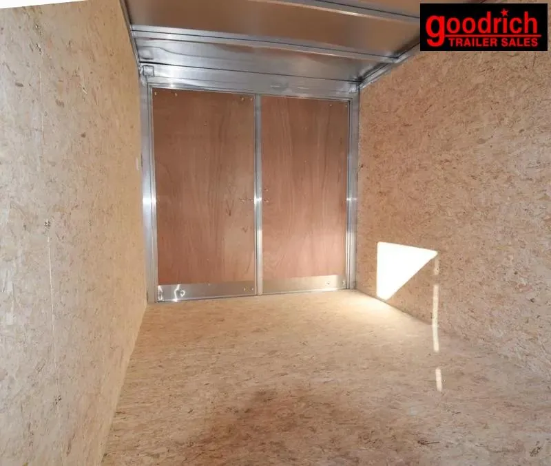 new Cargo (Enclosed) Trailers Lightning Trailers  for sale, in Elk Mound, WI Thumbnail 7