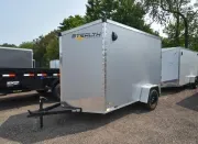 new Cargo (Enclosed) Trailers Stealth Trailers  for sale, in Elk Mound, WI Thumbnail 4
