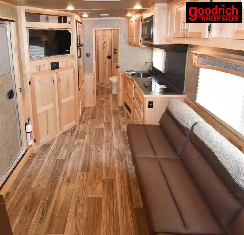 new Other Trailers Lakota  for sale, in Elk Mound, WI Thumbnail 2