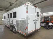 used Horse Trailers Other  for sale, in Elk Mound, WI Thumbnail 55