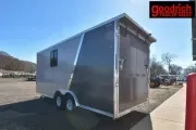 new Other Trailers Lightning Trailers  for sale, in Elk Mound, WI Thumbnail 9