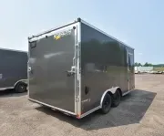 new Cargo (Enclosed) Trailers Stealth Trailers  for sale, in Elk Mound, WI Thumbnail 2