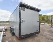 new Cargo (Enclosed) Trailers US Cargo  for sale, in Elk Mound, WI Thumbnail 5