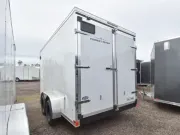 new Cargo (Enclosed) Trailers US Cargo  for sale, in Elk Mound, WI Thumbnail 3
