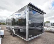 new Snowmobile Trailers Lightning Trailers  for sale, in Elk Mound, WI Thumbnail 3