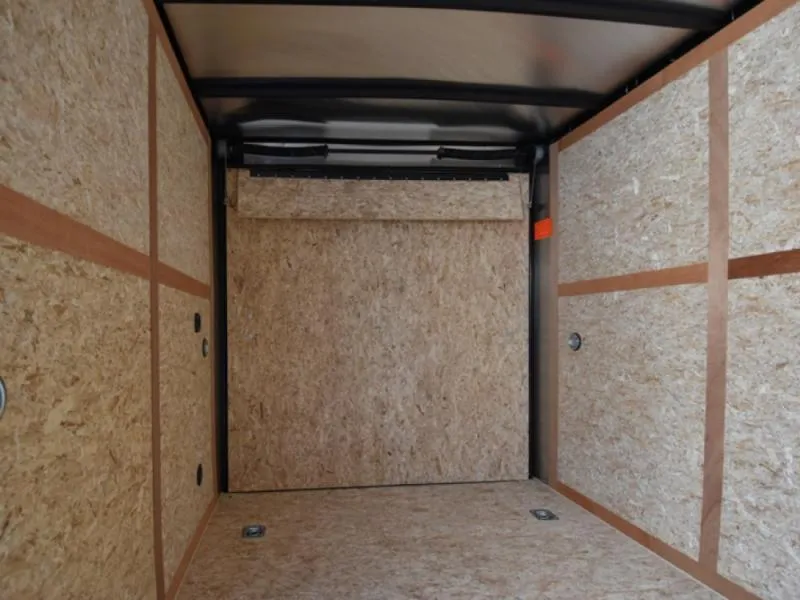 new Cargo (Enclosed) Trailers US Cargo  for sale, in Elk Mound, WI Thumbnail 12