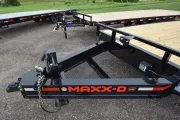 new Other Trailers MAXX-D  for sale, in Elk Mound, WI Thumbnail 4