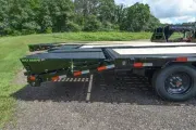 new Equipment / Flatbed Trailers Load Trail  for sale, in Elk Mound, WI Thumbnail 7