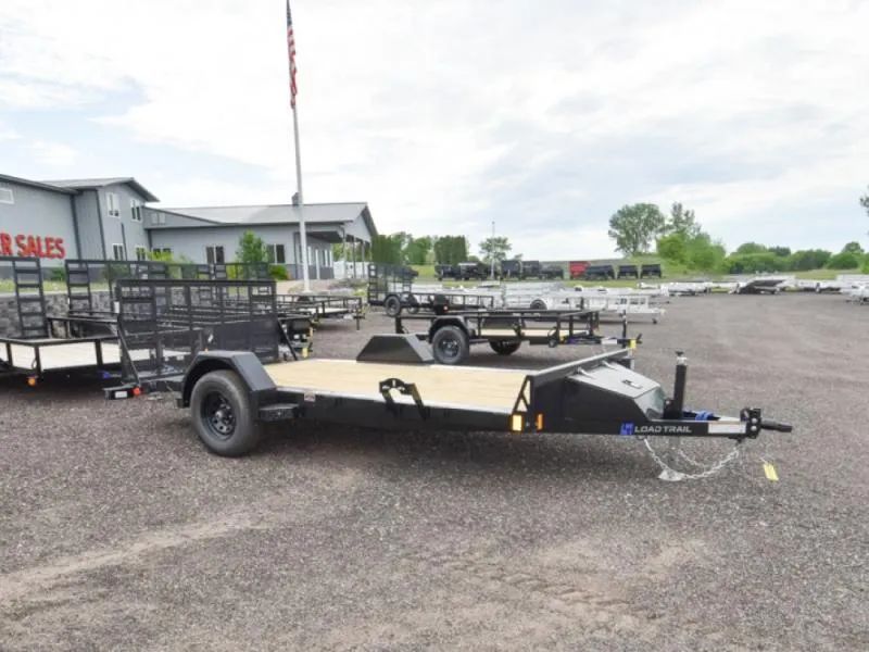 2026 Load Trail SX5 83