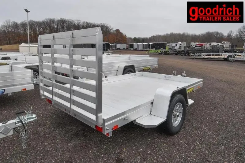 new Other Trailers Aluma  for sale, in Elk Mound, WI Thumbnail 2