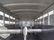 used Horse Trailers C and C Trailers  for sale, in Elk Mound, WI Thumbnail 14