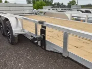 new Utility Trailers Load Trail  for sale, in Elk Mound, WI Thumbnail 4