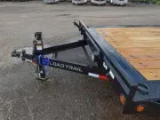 new Equipment / Flatbed Trailers Load Trail  for sale, in Elk Mound, WI Thumbnail 4